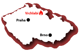 Vrchlabí