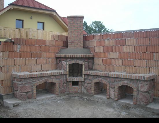 Foto-341 | Venkovní Krby