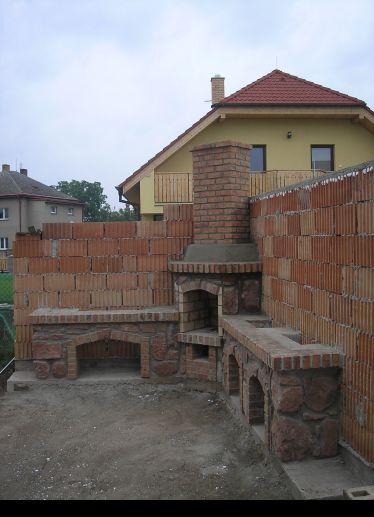 Foto-343 | Venkovní Krby